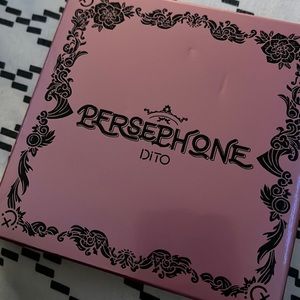Dito Persephone palette